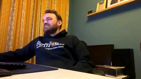 Stonerboner online show from 12.15.24