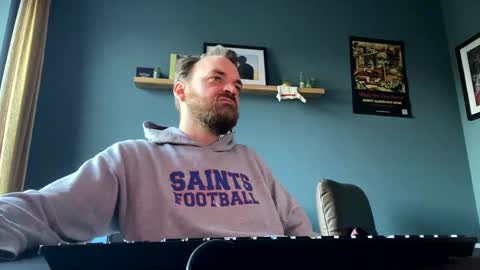 Stonerboner online show from 12.23.24