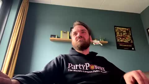 Stonerboner online show from 12.27.24