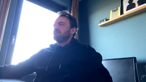 Stonerboner online show from 01.02.25