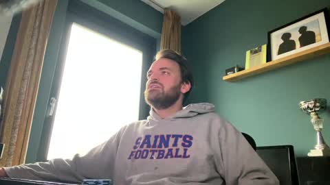 Stonerboner online show from 01.25.25