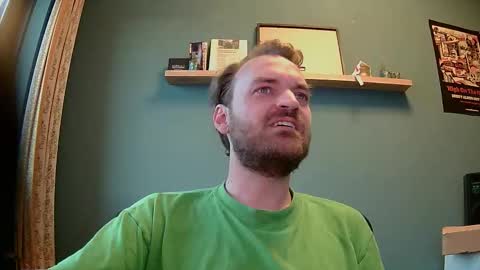 Stonerboner online show from 09.08.25