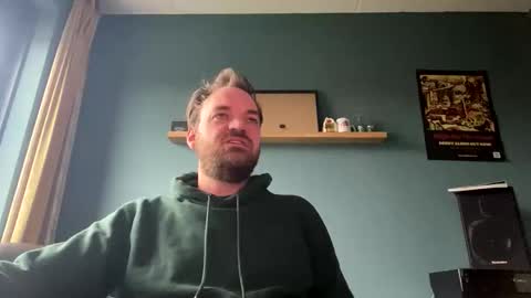 Stonerboner online show from 12.23.25