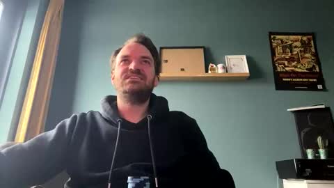 Stonerboner online show from 01.11.26