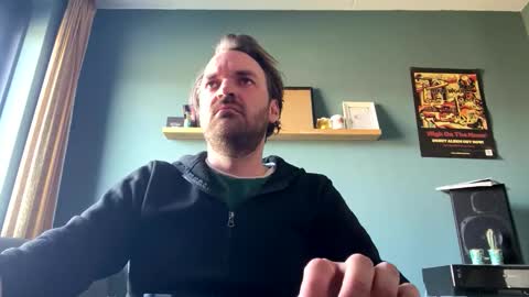 Stonerboner online show from 02.26.26