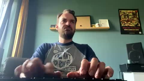 Stonerboner online show from 06.29.26