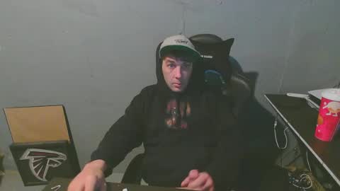 stonedpanda77 online show from 12.09.24