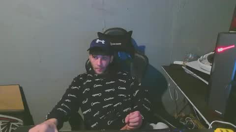 stonedpanda77 online show from 12.28.24