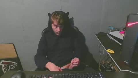 stonedpanda77 online show from 12.29.24