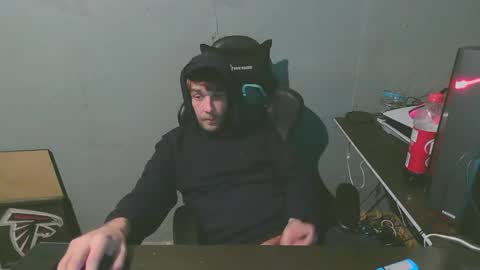 stonedpanda77 online show from 12.30.24