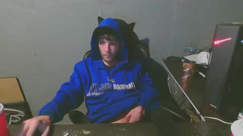 stonedpanda77 online show from 01.02.25