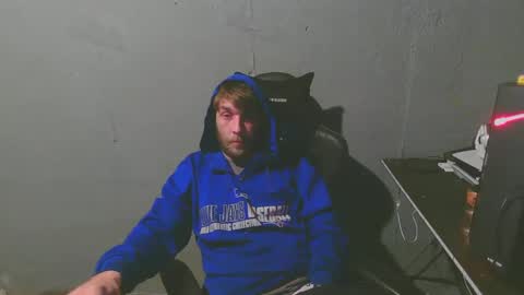 stonedpanda77 online show from 01.17.25