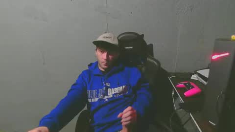 stonedpanda77 online show from 01.28.25