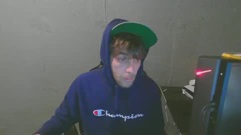 stonedpanda77 online show from 02.02.25