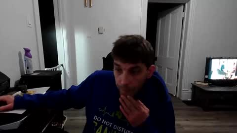 stonedpanda77 online show from 12.03.25