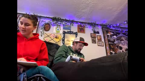 stonedtemptation online show from 01.18.26