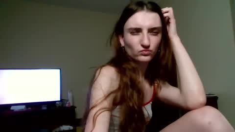 stonedtranny69 online show from 02.18.26