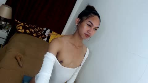 Cute Sophia online show from 03.07.25