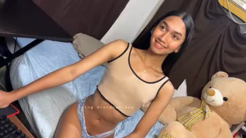 Cute Sophia online show from 02.25.26