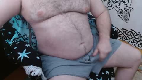 Stonerbear42 online show from 01.24.25