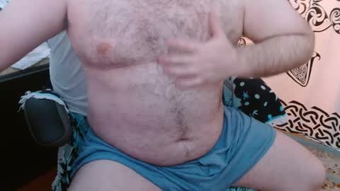 Stonerbear42 online show from 01.29.25