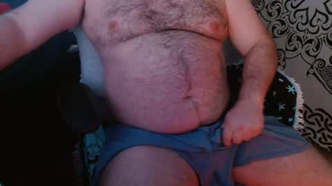 Stonerbear42 online show from 01.30.25