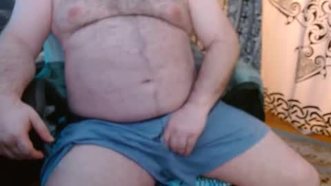 Stonerbear42 online show from 02.13.25