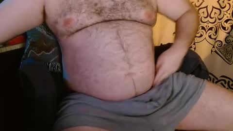 Stonerbear42 online show from 02.24.25