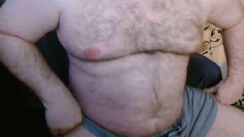 Stonerbear42 online show from 02.25.25