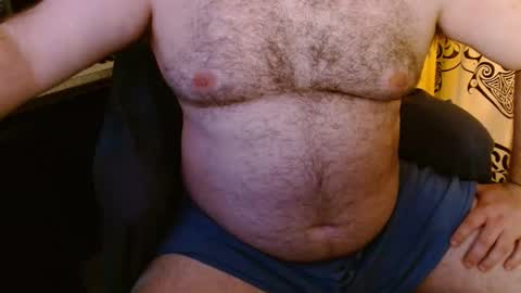 Stonerbear42 online show from 09.22.25