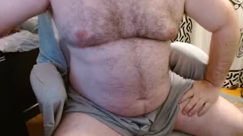 Stonerbear42 online show from 10.10.25