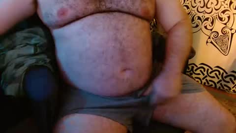 Stonerbear42 online show from 11.11.25