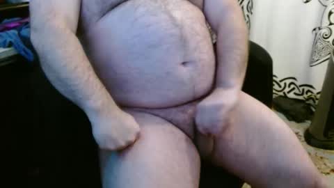 Stonerbear42 online show from 12.15.25