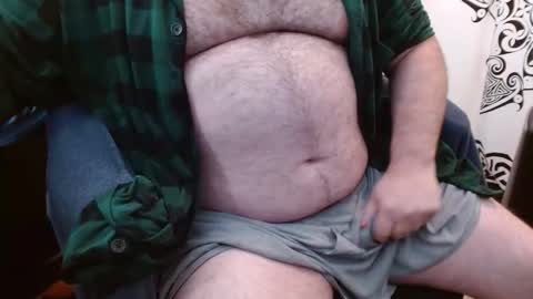 Stonerbear42 online show from 12.16.25