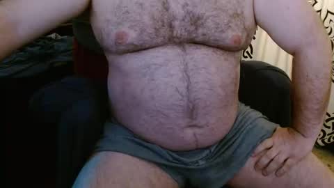 Stonerbear42 online show from 12.21.25