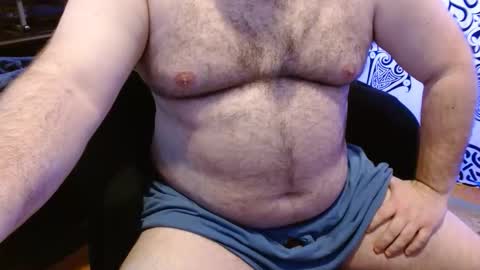 Stonerbear42 online show from 02.24.26