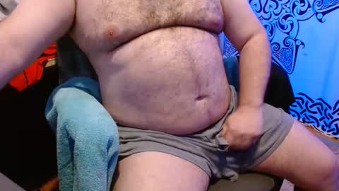 Stonerbear42 online show from 04.14.26