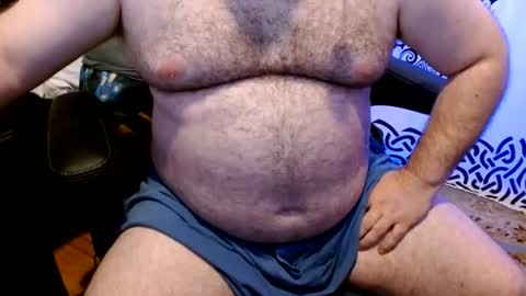 Stonerbear42 online show from 07.05.26