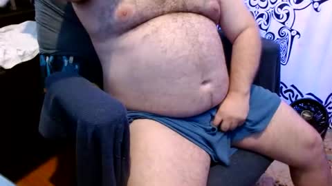 Stonerbear42 online show from 07.06.26