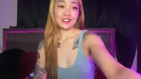 stoneyluna online show from 01.07.26