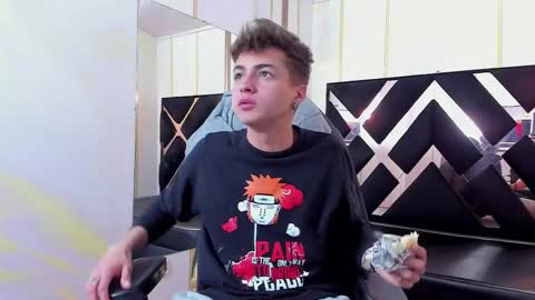 stonne69 online show from 03.11.25