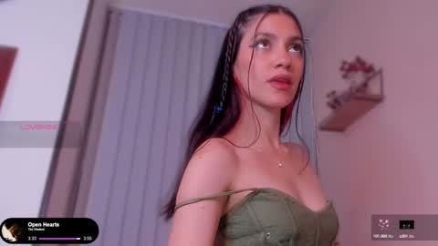 Liz online show from 02.11.25