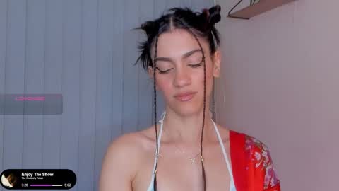 Liz online show from 02.16.25