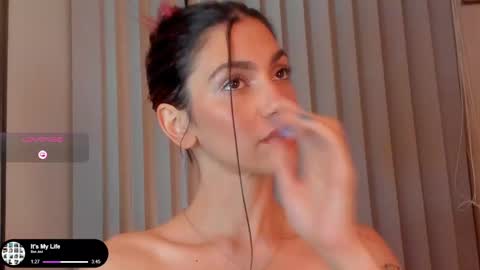 Liz online show from 02.23.25