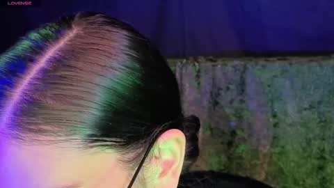 Liz online show from 10.31.25