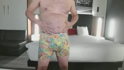 Stoppy4321 online show from 09.29.25