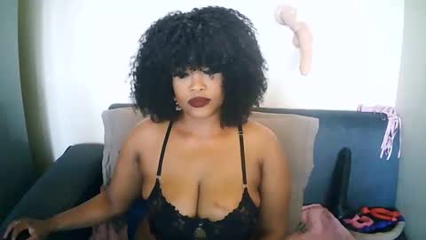 Snapshot of stormie955 chatting on 12.11.24 stormie955 online show from 12.11.24