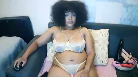 Snapshot of stormie955 chatting on 01.29.25 stormie955 online show from 01.29.25