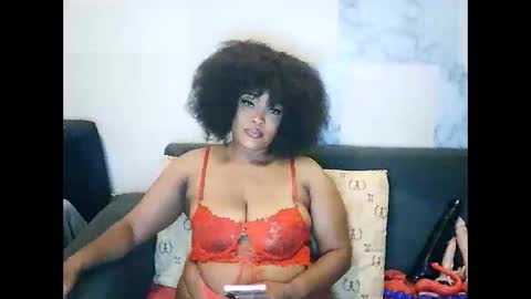 Snapshot of stormie955 chatting on 02.01.25 stormie955 online show from 02.01.25