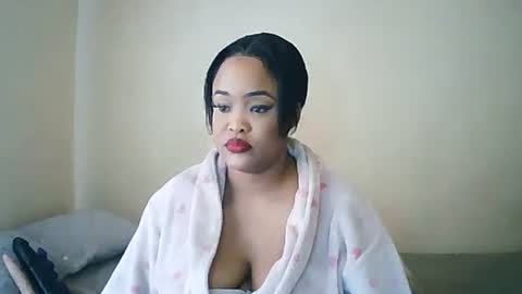 Snapshot of stormie955 chatting on 09.25.25 stormie955 online show from 09.25.25